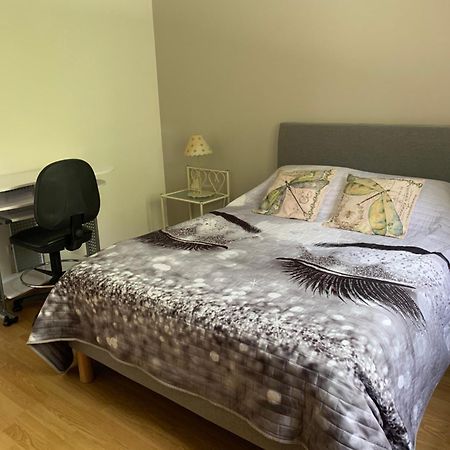 Appartement Le Domaine Des Libellules Proche Walibi Corbelin Екстериор снимка