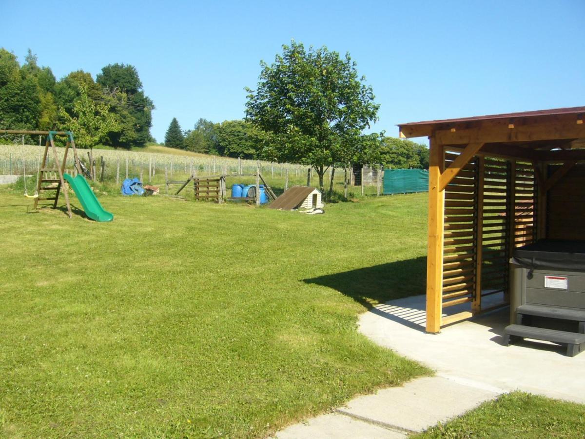 Appartement Le Domaine Des Libellules Proche Walibi Corbelin Екстериор снимка