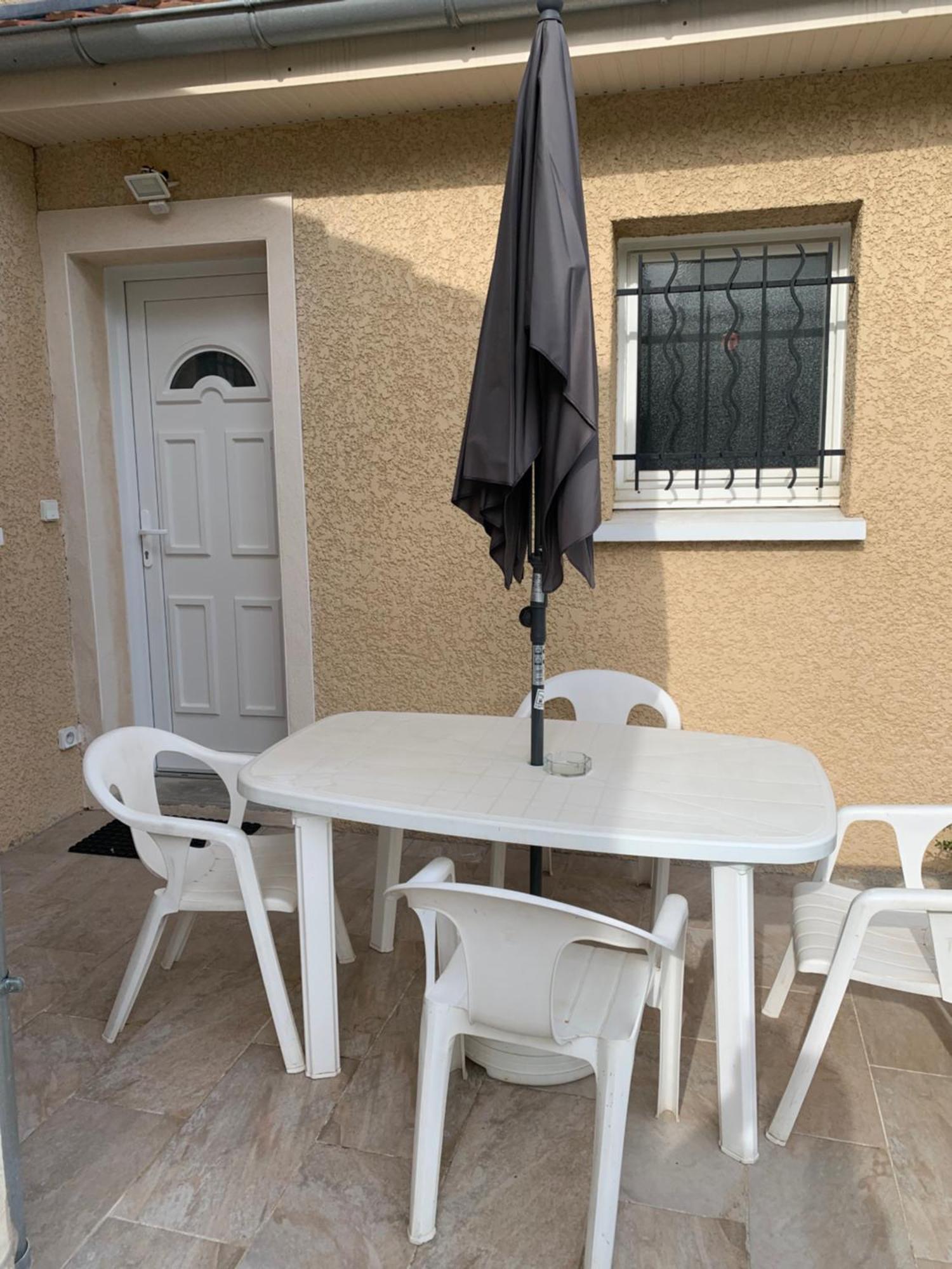Appartement Le Domaine Des Libellules Proche Walibi Corbelin Екстериор снимка